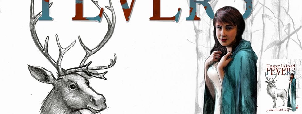 Unexplained Fevers by Jeannine Hall Gailey