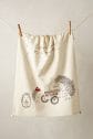 hedgehogteatowel