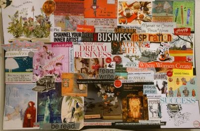visionboard2015