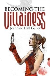 Becoming the Villainess