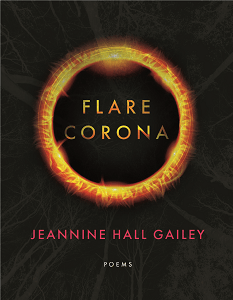 Flare, Corona